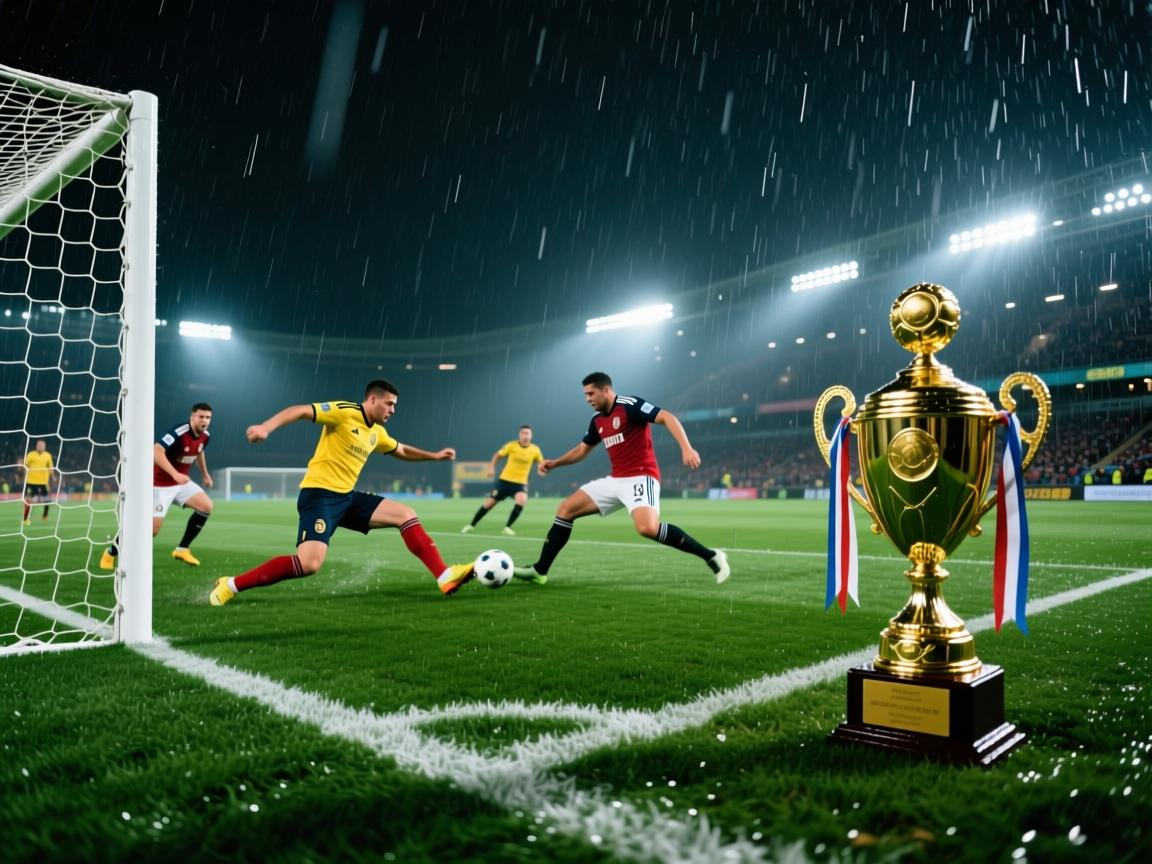 j9九游会赛事直播 -Ming赛事官方发布惊险取胜新规，拜仁争议不断！